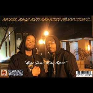 Black Suits (Explicit)