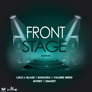 Front Stage Riddim