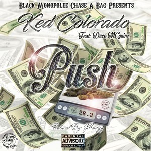 Push (feat. Duce Mcguire) [Explicit]