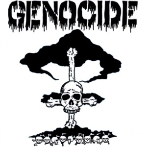 Slaughter Of The Innocent