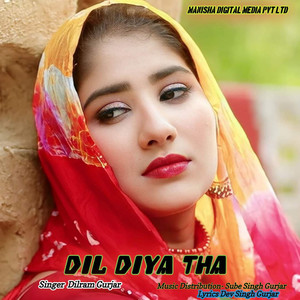 Dil Diya Tha