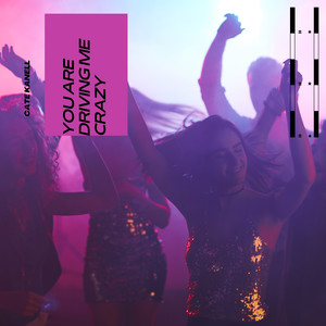 You Are Driving Me Crazy