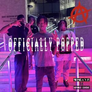 Offically popped (Explicit)