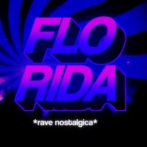 BEAT ₣ŁØ Ř1ĐΔ -= (feat. DJ Locke) (Rave Nostálgica)