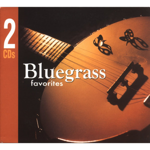 Bluegrass Favorites