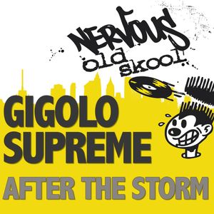 After The Storm (Original Mix)