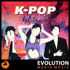 K-Pop Hooks