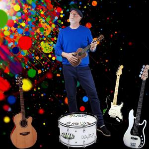 All I Want Is You (feat. Jacques Delorenzi) (Acoustic Version)