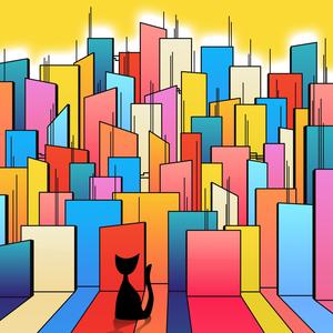 TECHNO GOULAG (feat. Borja)