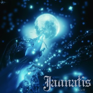 JANUATIS雅瑙纳提斯