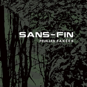 Feuilles Fannés