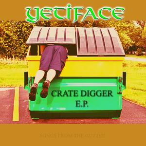 Crate Digger EP (Explicit)