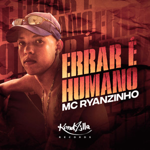 Errar É Humano