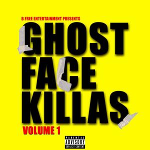 Ghost Face Killas (feat. OrtizBTW & Sean Doom) (Explicit)