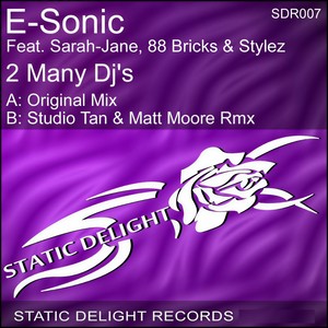 2 Many Dj's (Original Mix)