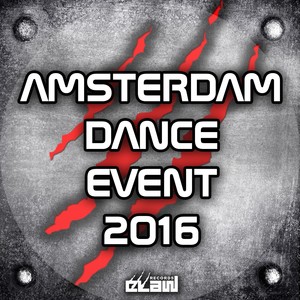 Amsterdam Dance Event 2016