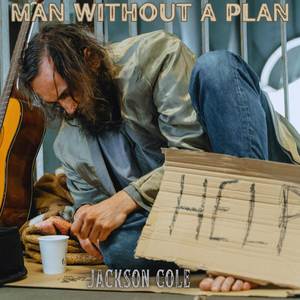 Man Without A Plan