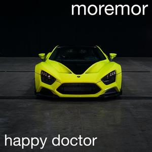 Happy Doctor