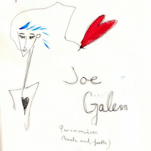 Persuasion(Back & Forth) (Ernest Gonzales Remix)