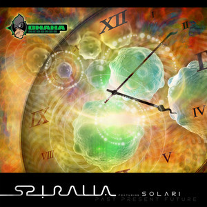 Spiralia - The First Stone (Original Mix)