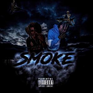 Smoke (feat. Oklilcam) [Explicit]