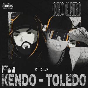 OCHO CUATRO (Explicit)