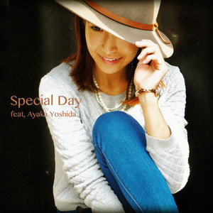 Special Day (feat. Ayaka Yoshida)