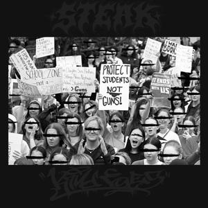 GUN CONTROL (feat. Kind Eyes)