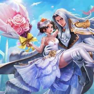 周瑜小乔 (弦乐纯音乐伴奏)