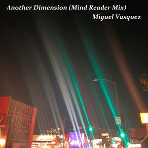 Another Dimension (Mind Reader Mix)