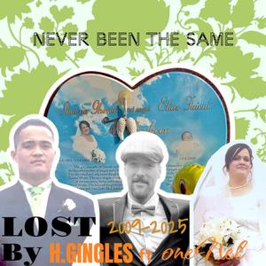 LOST (feat. H.G AVAYDHYN) (Explicit)