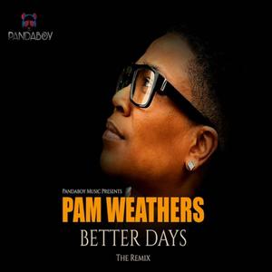 Better Days (Rick's Pure Club Mix)