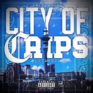 CITY OF CRIPS (2OTMIX) (feat. Onitdakidd) [Explicit]