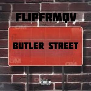 Butler street (Explicit)