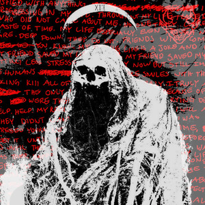 рейджи - social anxiety (prod. by Sokolovsky) (Explicit)