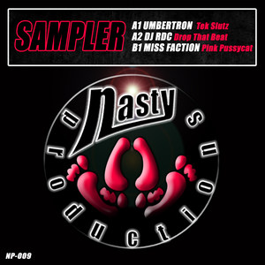 Sampler Nasty Productions