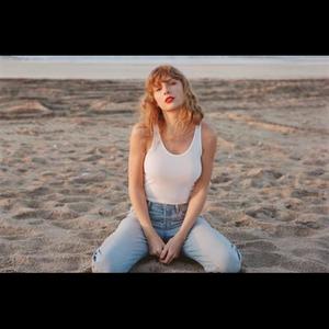 Is It Over Now (Instrumental)