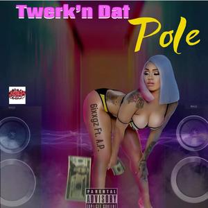 Twerk'n Dat Pole (feat. A.P.) (Explicit)