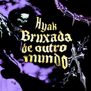 BRUXADA DE OUTRO MUNDO (Explicit)