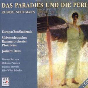 Schumann Paradies und Peri