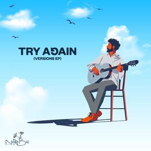 TRY AGAIN (VERSIONS EP)