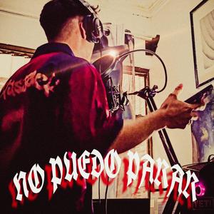 NO PUEDO PARAR (feat. Y4MIL) (Explicit)