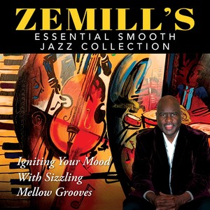 Zemill's Essential Smooth Jazz Collection