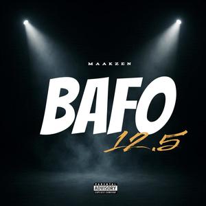 Bafo 12.5