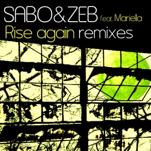 Rise Again(feat. Mariella) (Amousement Remix)