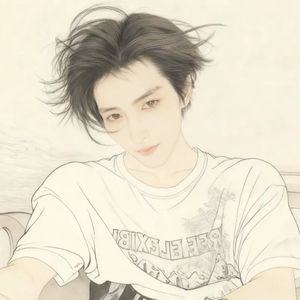 岑奕辰 - 打火机（依恋）