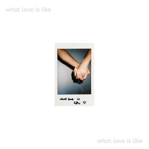 what love is like (Explicit)