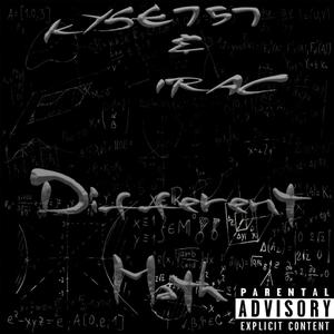 DIFFERENT MATH (Explicit)