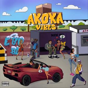 WOMAN (feat. Cixbwoy)