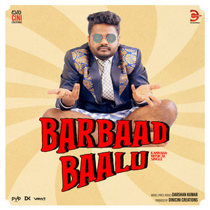 Barbaad Baalu